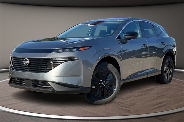 2025 Nissan Murano SV's photo