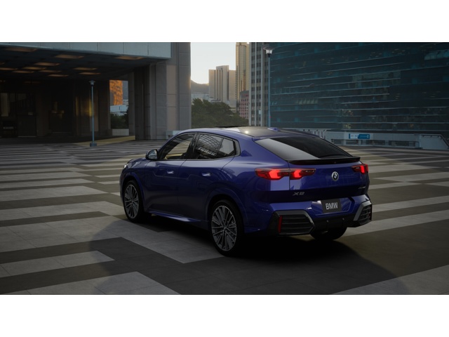 2026 Bmw X2 xDrive28i photo 2