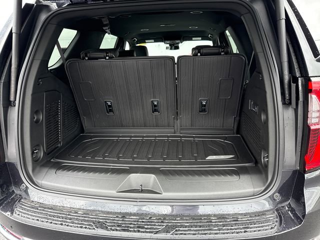 2025 Gmc Yukon photo 21