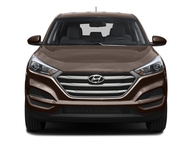 2016 Hyundai Tucson SE Eco Sport Limited photo 4