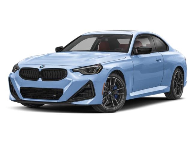 2026 BMW 2 Series M240i's photo