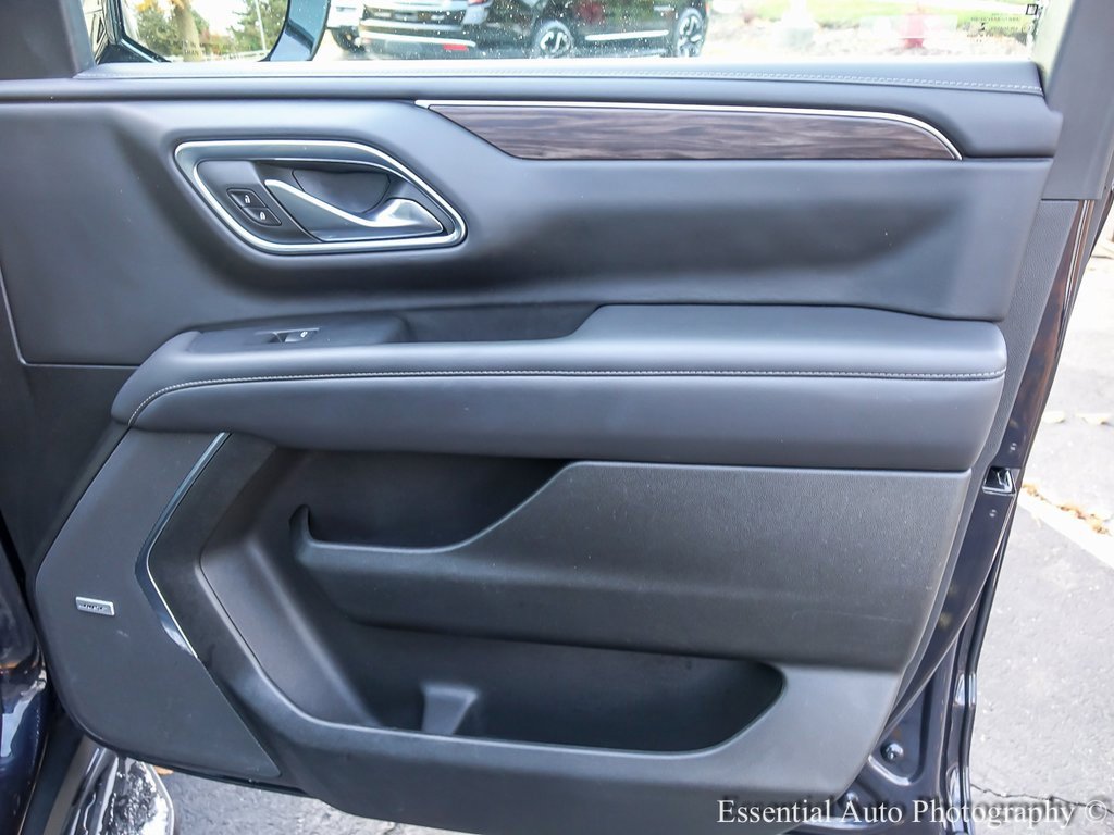 2021 CHEVROLET TAHOE - Image 34