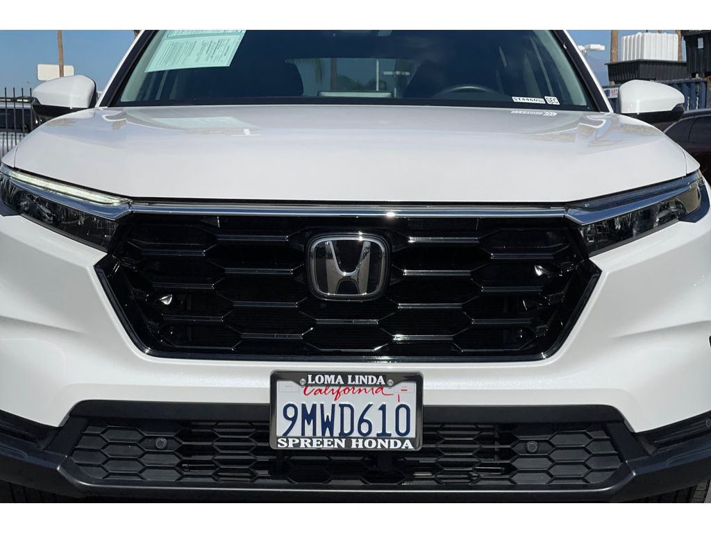 2024 Honda CR-V EX-L photo 42