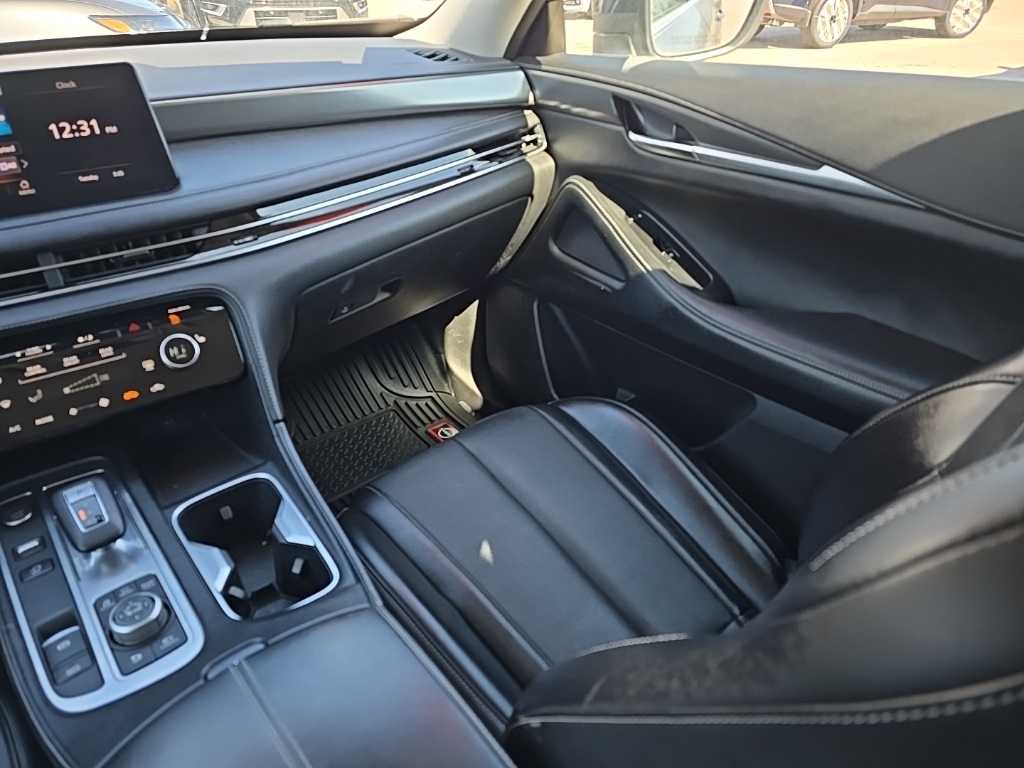 2024 Infiniti QX60 Luxe photo 19