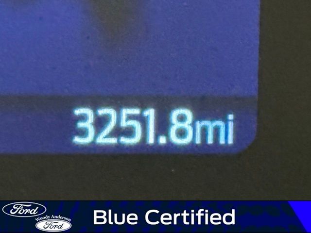 2024 Ford Bronco Wildtrak photo 10