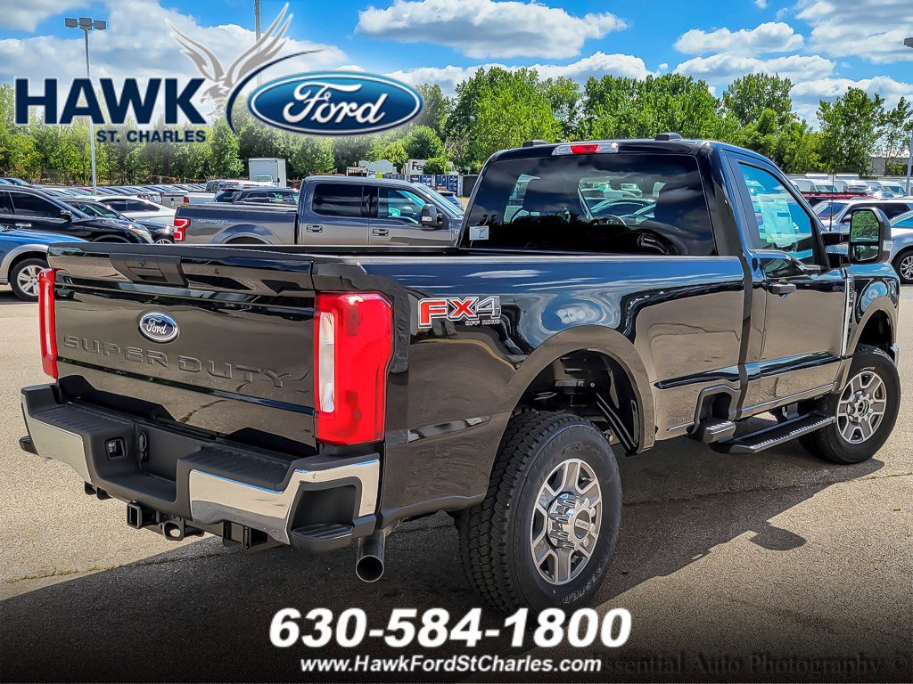 2025 FORD F-350 - Image 6