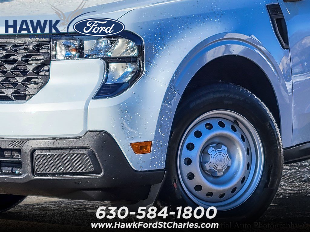 2026 FORD MAVERICK - Image 2