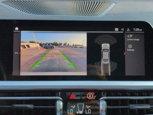 2022 Bmw 330i xDrive photo 14