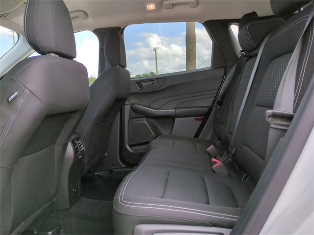 2025 Ford Escape Active photo 13