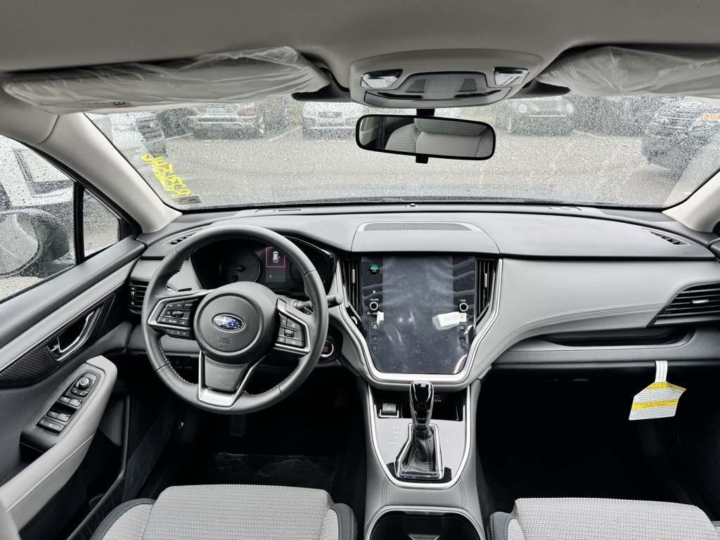 2025 Subaru Outback Premium photo 11