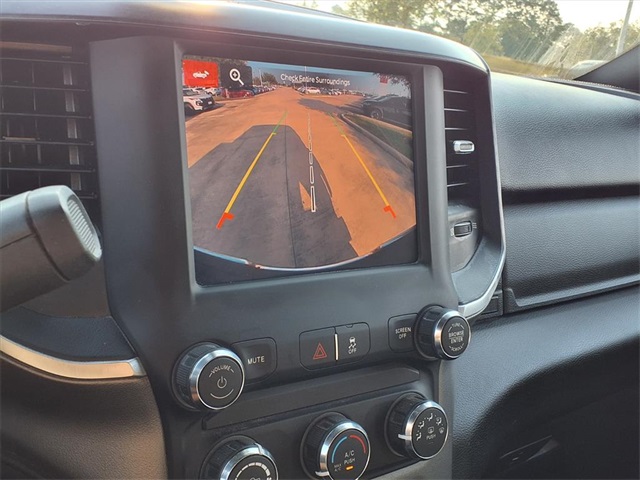 2024 Ram 2500 Big Horn photo 11
