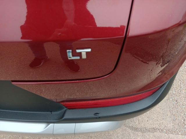 2025 Chevrolet Trailblazer LT photo 22