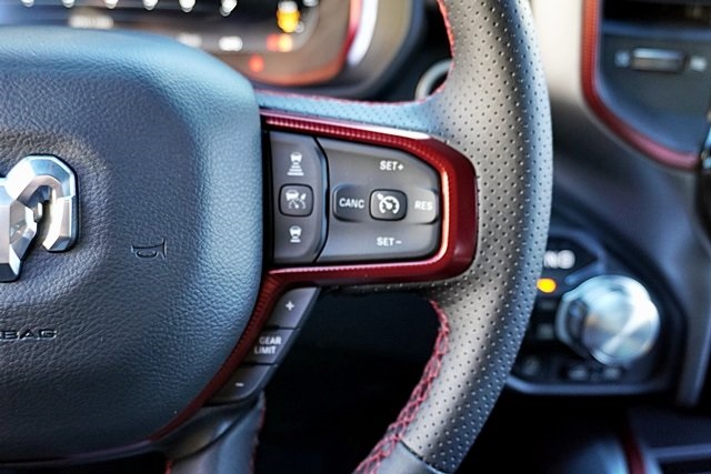 New 2026 Canyon Lake Exterior Paint RAM Rebel image 41