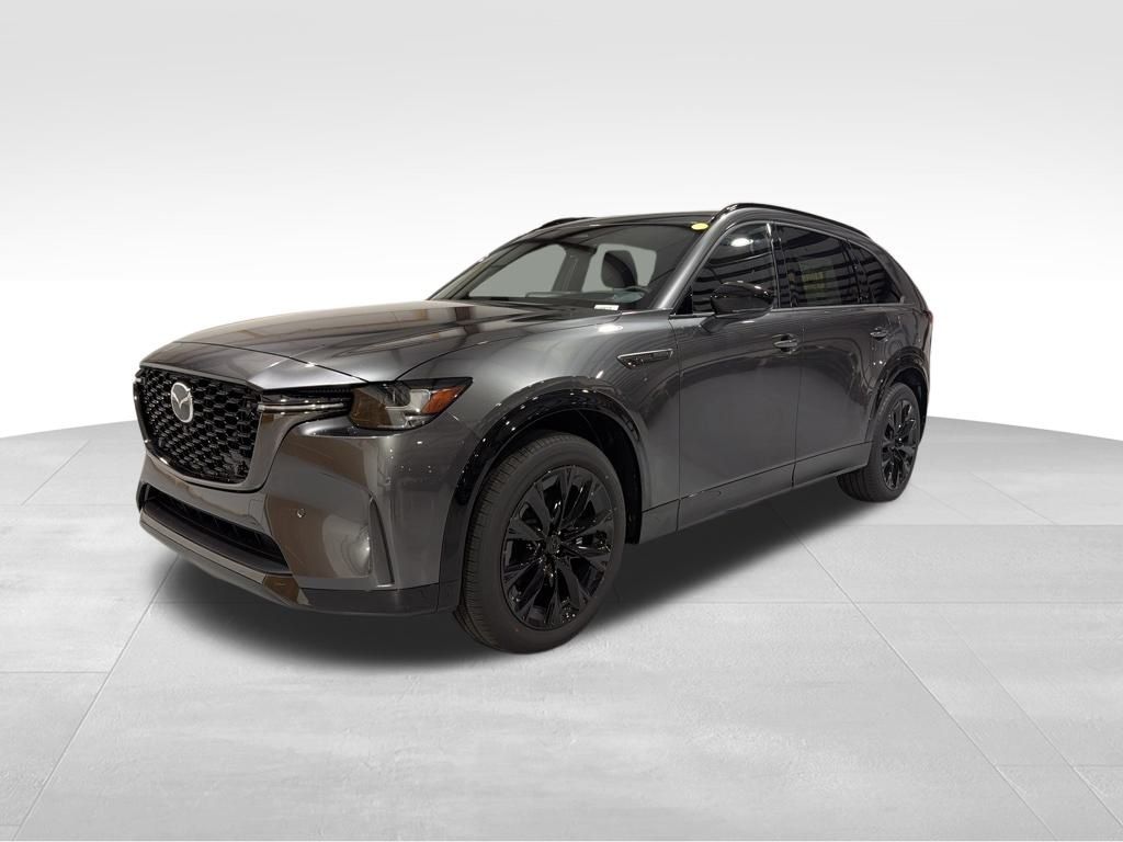 2026 Mazda CX-90 Premium's photo