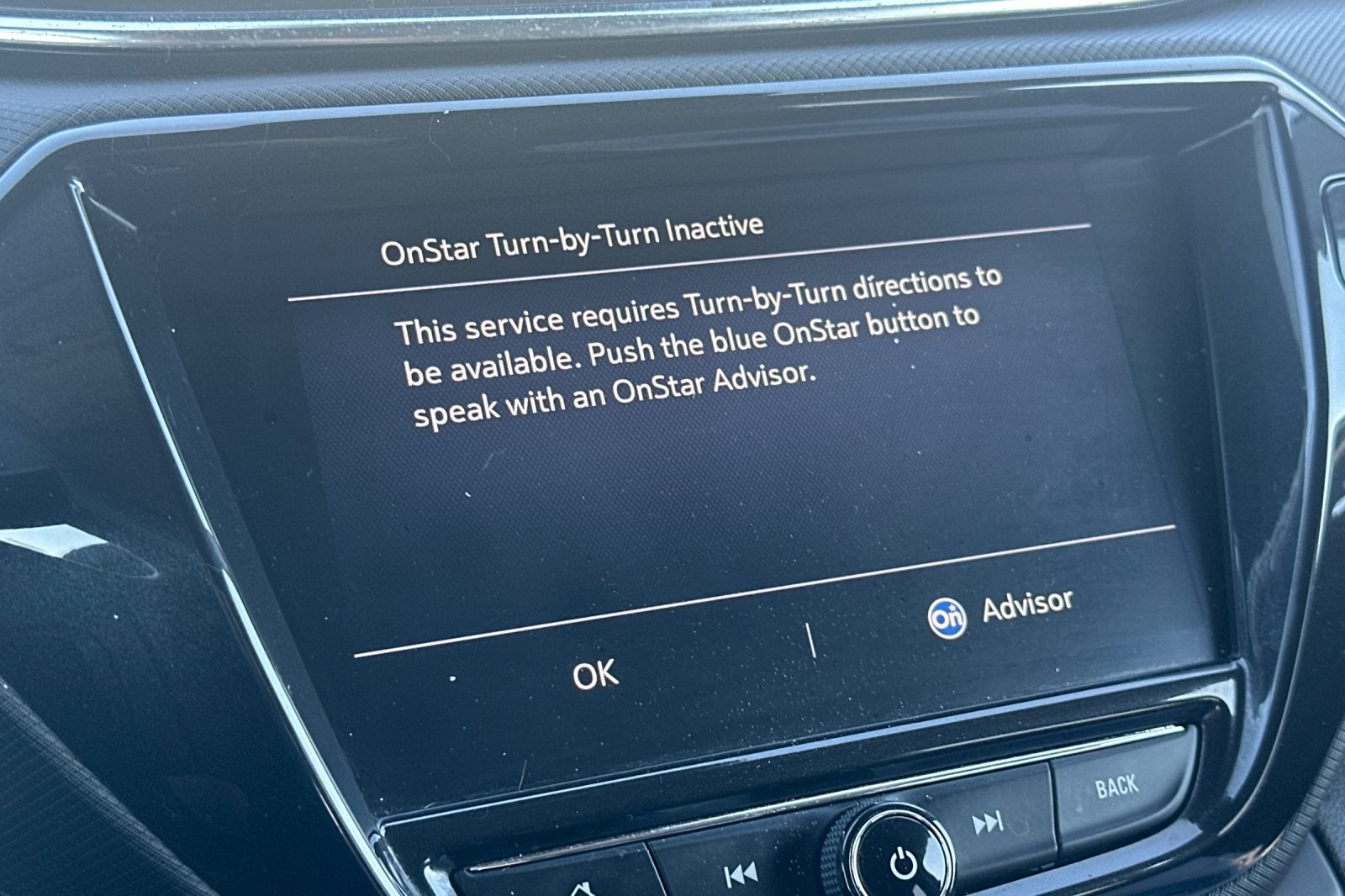 2021 Chevrolet Trailblazer LT photo 22