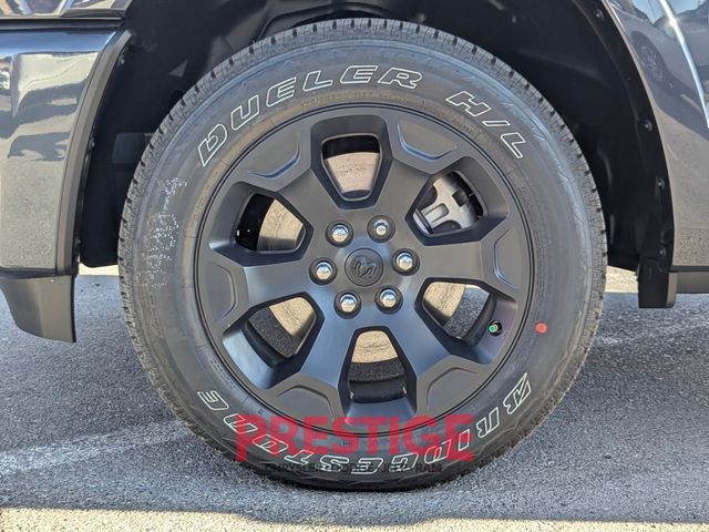 2025 Ram 1500 Big Horn Lone Star photo 26