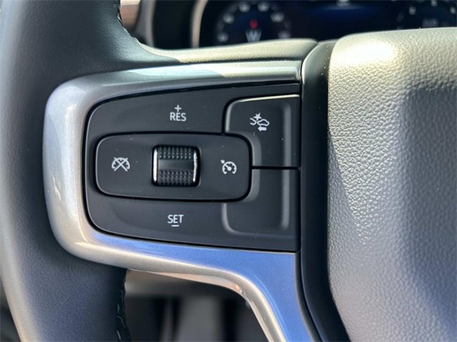 2024 Chevrolet Tahoe Z71 photo 31