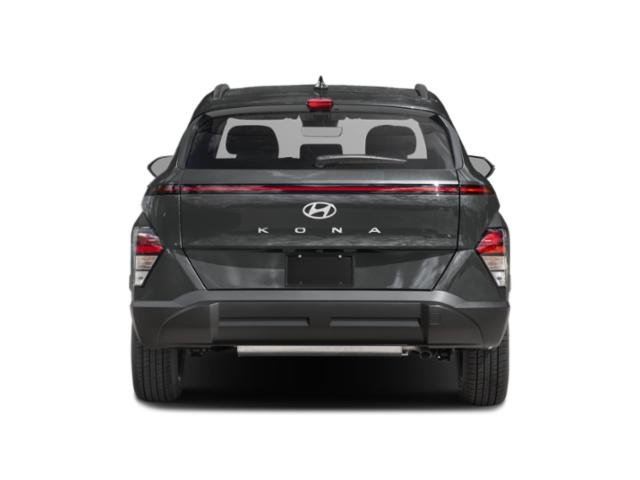 2025 Hyundai Kona SEL photo 2