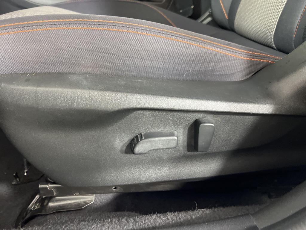 2022 Subaru Crosstrek Premium photo 16