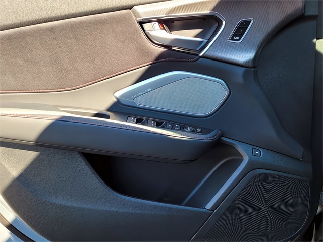 2025 Acura RDX A-Spec photo 14