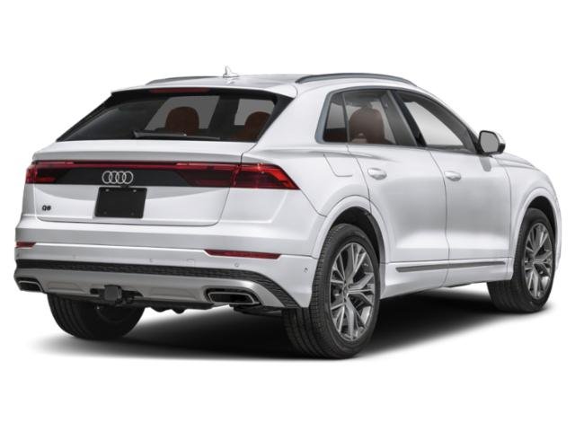 2026 Audi Q8 Premium photo 4