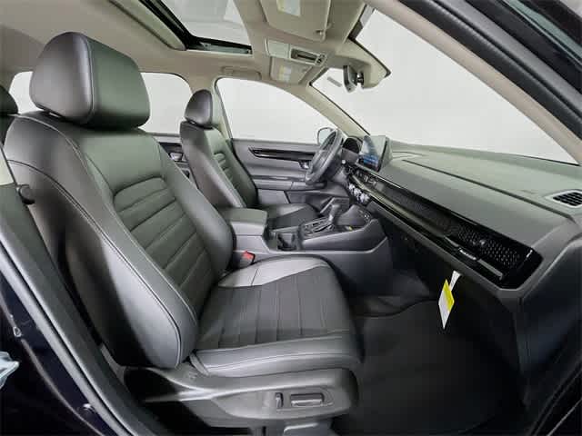 2025 Honda CR-V EX-L photo 30