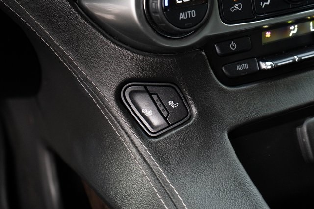 2016 Chevrolet Tahoe LT photo 24