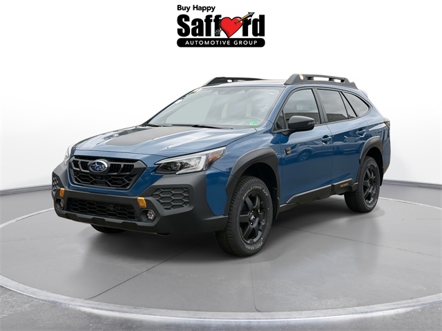 2025 Subaru Outback Wilderness's photo