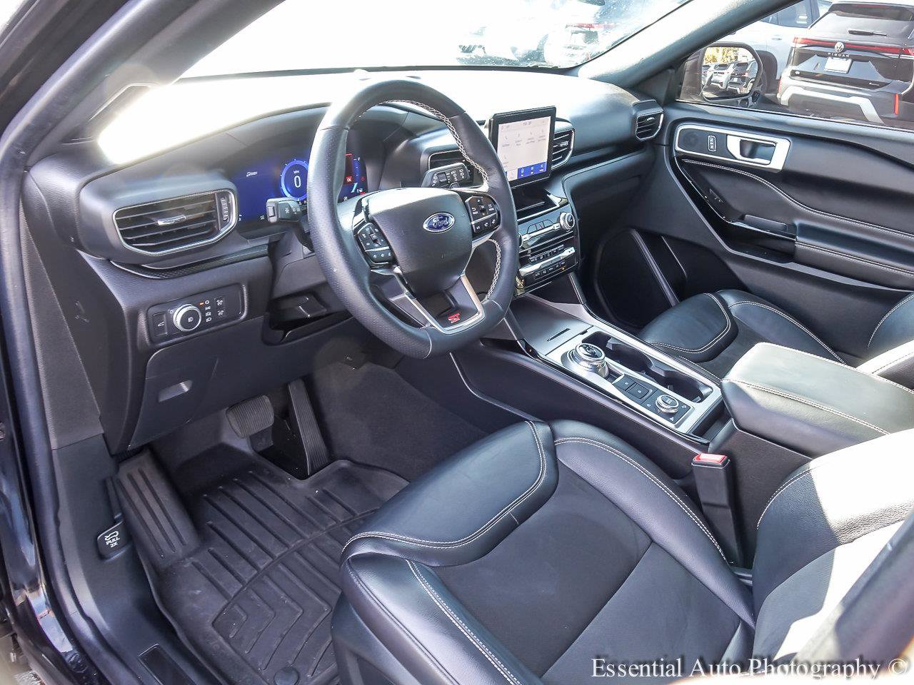 2022 FORD EXPLORER - Image 8