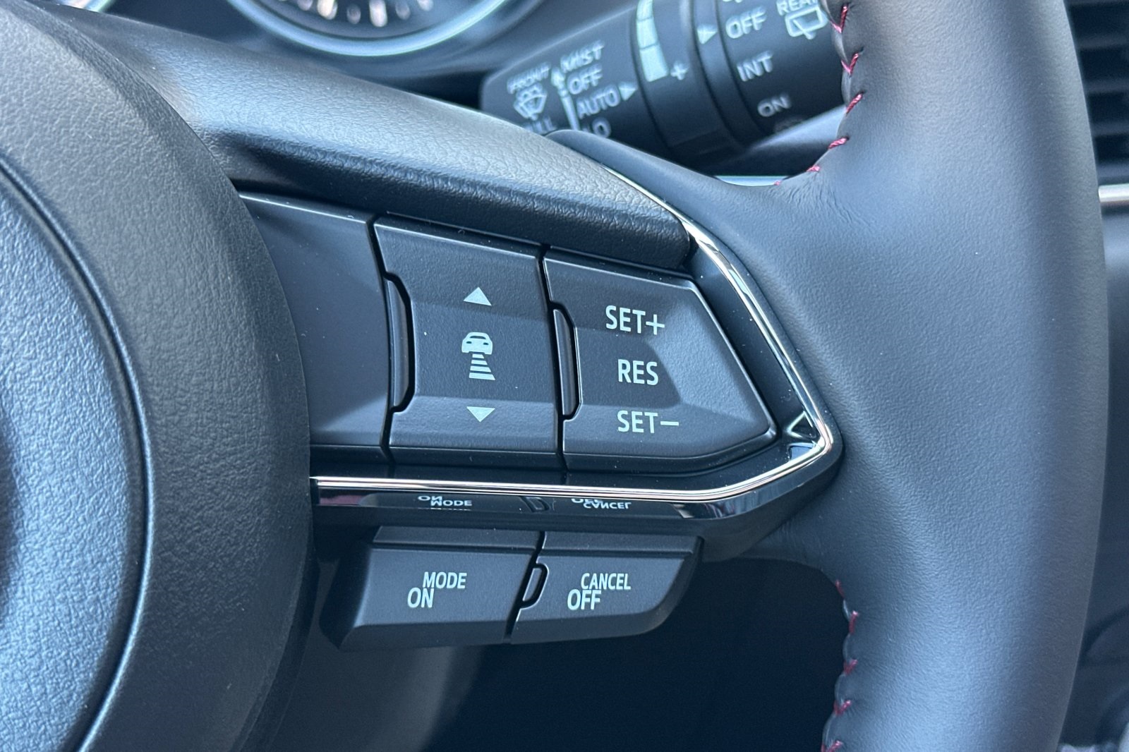 2025 Mazda CX-5 2.5 S Carbon photo 24
