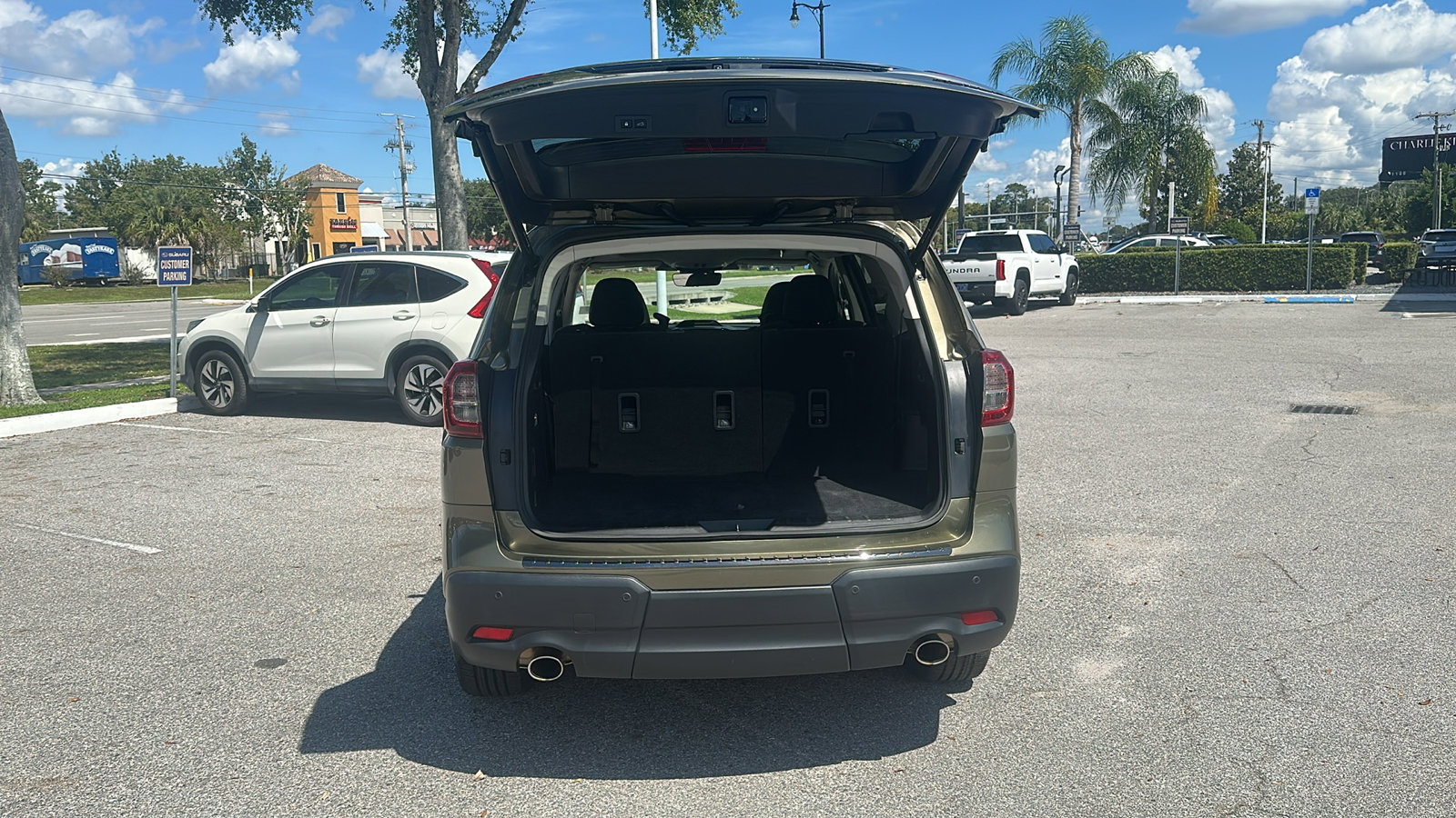 2023 Subaru Ascent Onyx Edition Limited photo 22