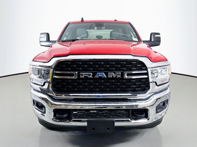 2024 Ram 2500 Big Horn photo 2
