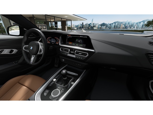 2026 Bmw Z4 M40i photo 14