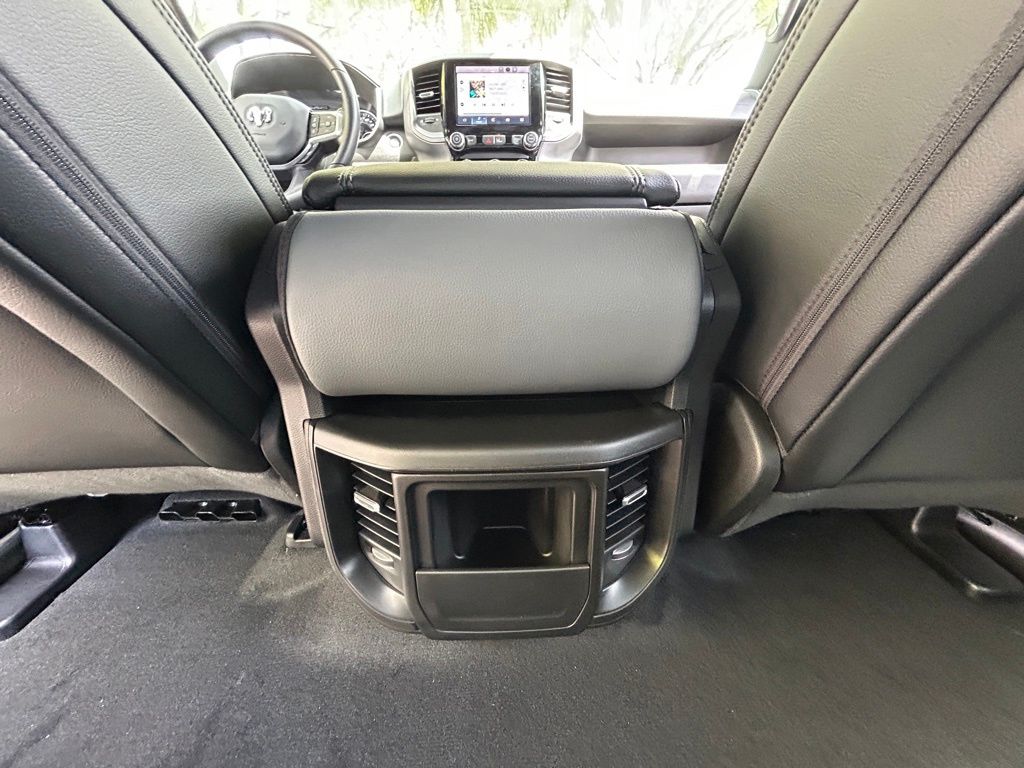 2025 Ram 1500 Tradesman photo 25