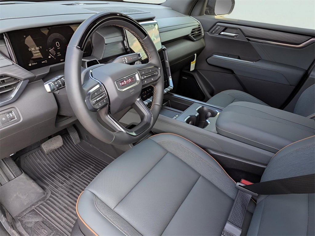 2026 Gmc Acadia AT4 photo 6