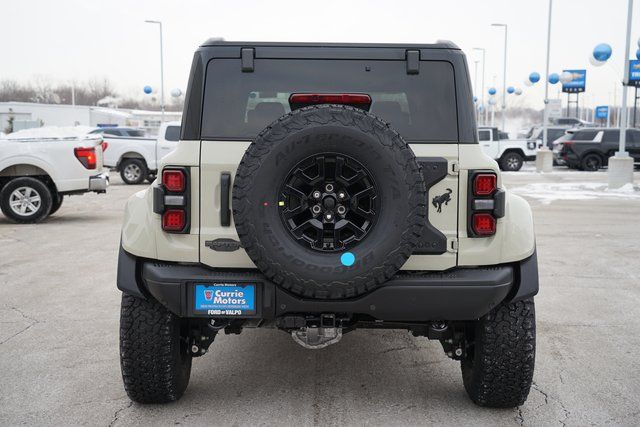 2026 FORD BRONCO - Image 31