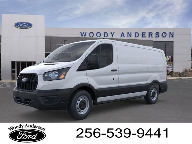 2025 Ford Transit Van Base's photo