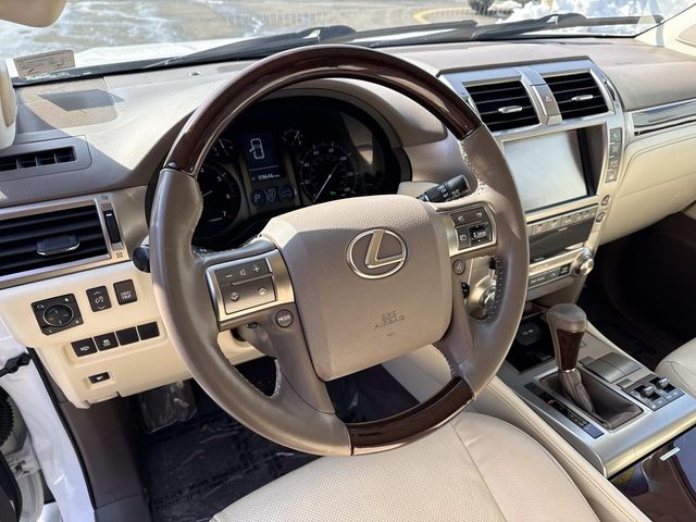 2019 Lexus GX PREMIUM