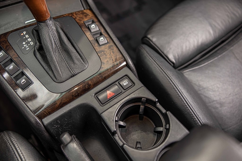 2001 BMW 330CI - Image 29