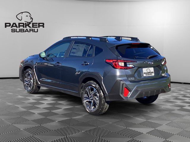 2025 Subaru Crosstrek Premium photo 3