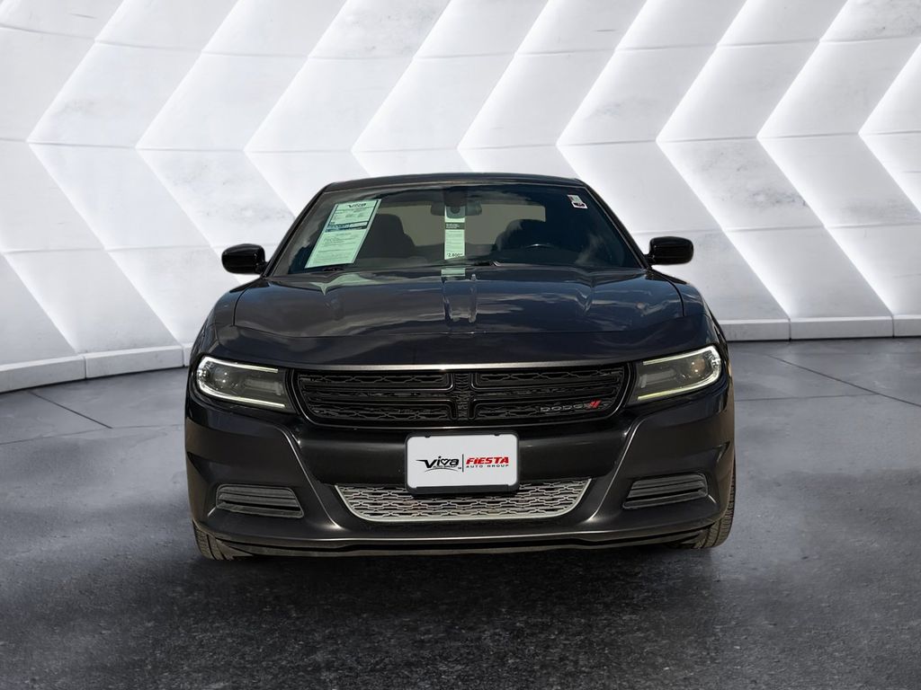 2019 Dodge Charger SXT photo 2