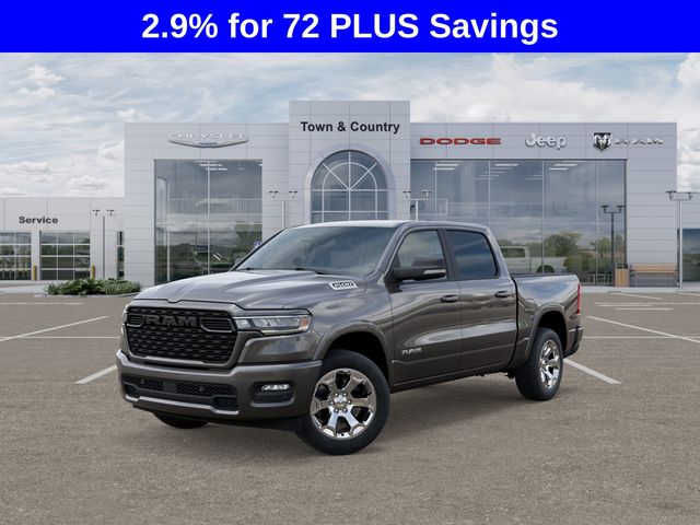 2026 RAM Ram 1500 Pickup Big Horn/Lone Star's photo