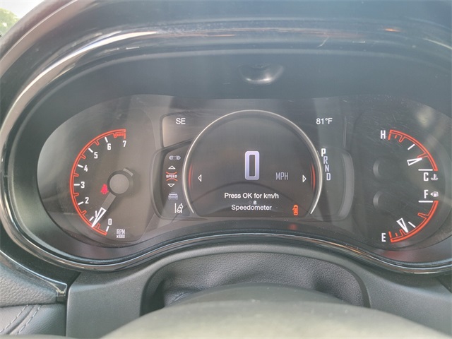 2022 Dodge Durango GT photo 26