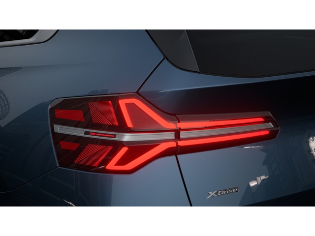 2026 Bmw X3 photo 8