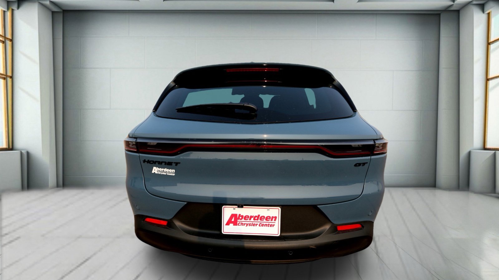 2024 Dodge Hornet GT Plus photo 2