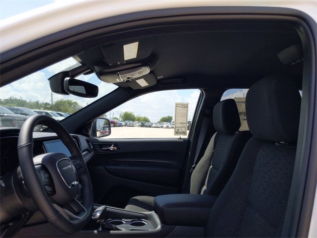 2026 Dodge Durango GT Blacktop photo 13