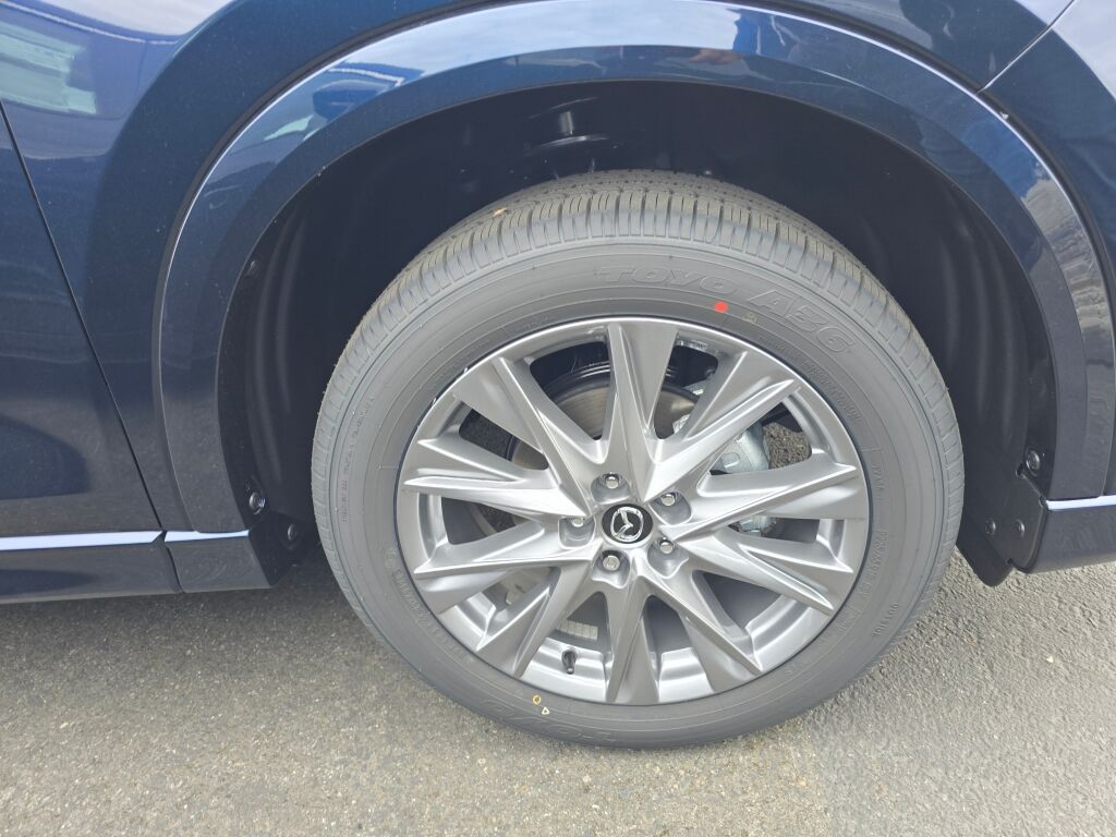 2025 Mazda CX-5 2.5 Premium Plus photo 4