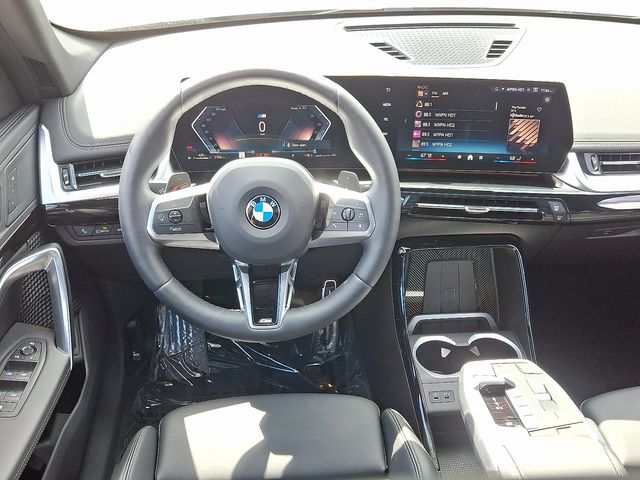 2025 Bmw X1 XDrive28i photo 10