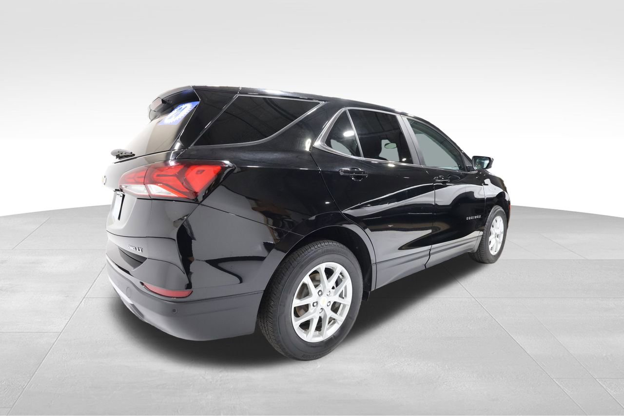 2024 Chevrolet Equinox LT photo 4