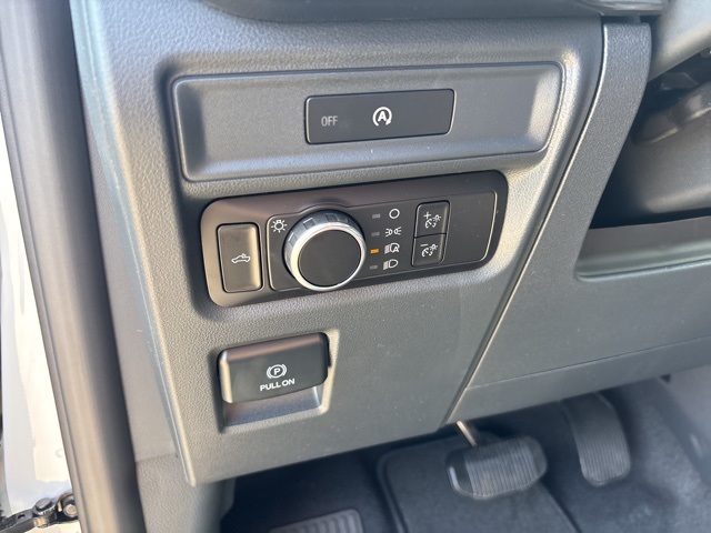 2025 Ford F-150 STX photo 14